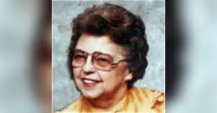 Dolores (Bethke) Geak Obituary