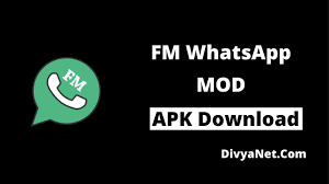 Fmwhatsapp Apk V17 28 Download Fmwa Official Anti Ban