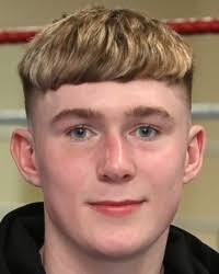 BoxRec: John Paul Hale