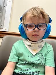 Hello everyone. So I have a pediatrician appointment