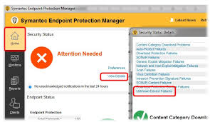 Obnaruzhenie Kompyuterov V Seti Bez Symantec Endpoint Protection Sredstvami Unmanaged Detector Viki It Kb