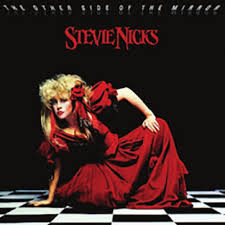 Stephanie Lynn Nicks, 1976