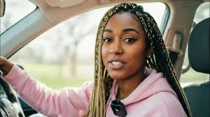 Meet Jackie//self love