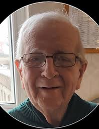Obituary information for Normand Marcel Harnois