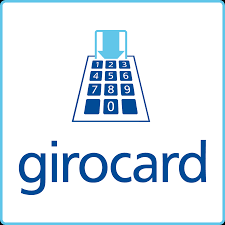 Where is the 3 digit security code on a debit card? Girocard Wikipedia