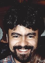 John Monteiro Obituary (2003)