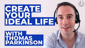 Thomas Parkinson and Creating Your Ideal Life with VAs for Amazon Arbitrage
