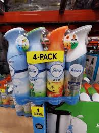 We did not find results for: Febreze Air Refresher Variety Pack 4 8 8 Oz Cans Costcochaser
