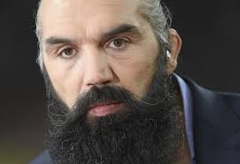 Sébastien chabal et ruckfield vous proposent leurs chemises homme grande taille. L Ex Rugbyman Sebastien Chabal
