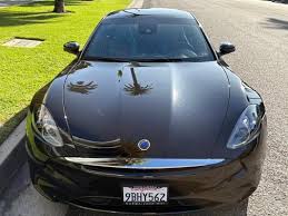 Image result for Borrego Black 2020 Fisker