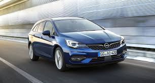 2021 opel astra kombi 2020. Opel Astra 2020 Facelift Fahrbericht Nur Noch Mit Drei Zylindern Firmenauto