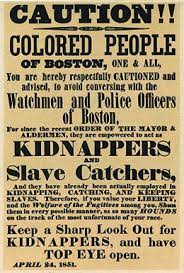 The Compromise Of 1850 United States History I
