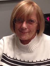 Mary Parker Obituary