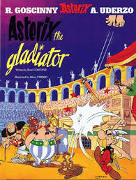 We did not find results for: Asterix The Gladiator Wikipedia