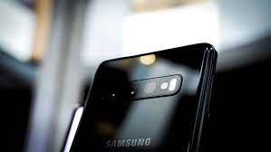 Go to your home screen on the galaxy s10 and then long press on an empty space on the screen. How To Disable Bixby On The Samsung Galaxy S10