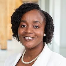 Grace Mamie Kargobai