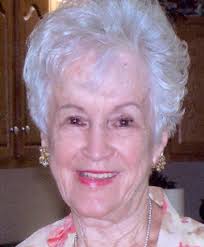 Dorothy Clark Obituary