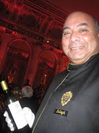 Whom You Know: NIGHTLIGHT: New York Landmarks Conservancy Presented 2011  Living Landmarks Celebration Honoring: Lewis B. Cullman, Louise Kerz  Hirschfeld, Angela Lansbury, Danny Meyer and Regis Philbin Hon. David N.  Dinkins Received