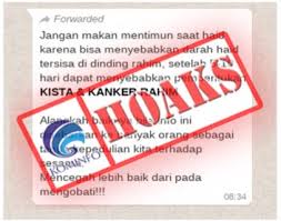 Namun, ada larangan makanan saat hamil muda seperti beberapa jenis buah yang tidak boleh dikonsumsi oleh mommy yang sedang dalam kondisi hamil muda. Kementerian Komunikasi Dan Informatika