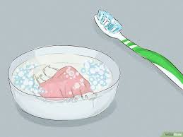 Maybe you would like to learn more about one of these? 5 Ways To Clean Your Retainer Wikihow Retainers Cleaning How To Clean Retainers
