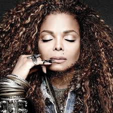 FEATURE: Female Icons: Part Eight: Janet Jackson — Music Musings & Such