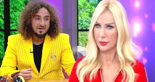 Seda Sayan A Bir Sok Suclama Daha Annemlerin Basortusunu Zorla Actirdi Son Dakika Magazin