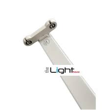 Lampu ini memberikan kualitas cahaya yang konsisten dari waktu ke waktu dan tahan lama. 2set X Philips 4ft 18w Ecofit T8 Glass Led Tube C W Double Casing Lampu Panjang Lampu Led Lampu Kalimantang Shopee Malaysia