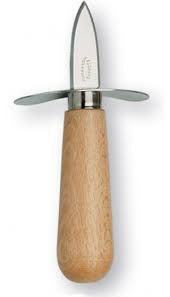 Couteau A Huitres Wiktionnaire