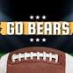 Bears vs Vikings event image