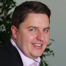 Humax vice president Graham North steps down