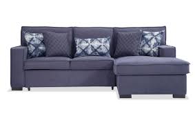 Free shipping on prime eligible orders. Playscape Denim Left Arm Facing Sectional Bob S Discount Furniture