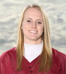 2012 Softball Roster