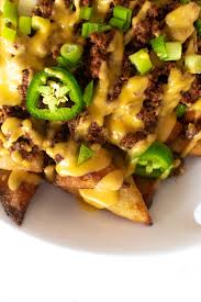 Queso dip typically features a mexican twist, such as the addition of hot peppers. Keto Queso Dip With Video