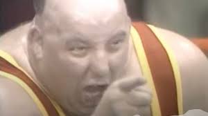 The Tragic Story Of King Kong Kirk