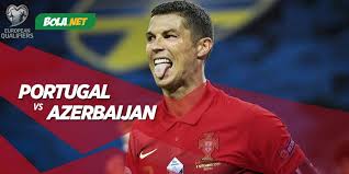 Portugal vs azerbaijan world cup qualifications date: Y1qhzmtusyppfm