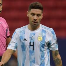Join facebook to connect with gonzalo montiel and others you may know. Gonzalo Montiel De River Podria Jugar Como Titular Para Argentina Contra Brasil Por La Copa America 2021 La Pagina Millonaria