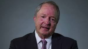 Dick Beard 2019 USF Class of '56 Award