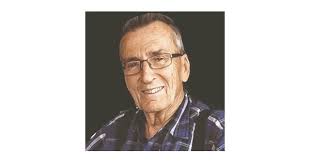 Bertram DOUGLAS Obituary (2019)