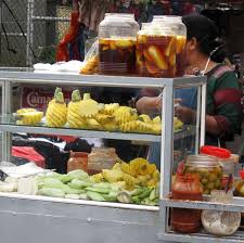 Pin By Erine On Mauritius Mauritius Food Mauritian Food Food Street