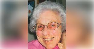 Obituary information for Antoinette Roach