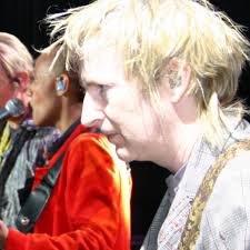 Gerry Leonard: The Dubliner who became one of David Bowie's six-string  sidemen