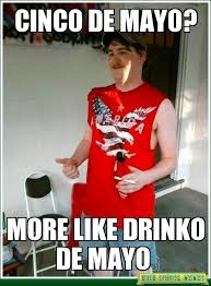 Cinco De Mayo Memes