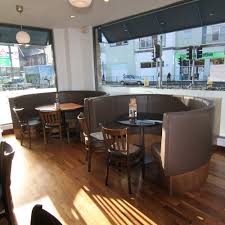 Each piece i craft is unique to the customers taste and personal needs. Circular Booths Booth Seating Banquette Seating