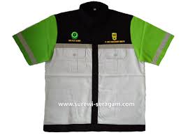 Untuk melaksanakan surat perjanjian ini, kedua belah pihak sepakat mem ilih dom isili hukum yang tetap dan tidak berubah di kantor pengadilan negeri. 260 Seragam Kerja Kantor Ideas Mens Tops Fashion Shirts