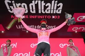 Hindley gana etapa reina del giro y kelderman se viste de rosa. Clasificacion De La Decimoctava Etapa Del Giro De Italia 2020