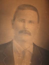 Calvin Colquitt Collier (1842-1922)