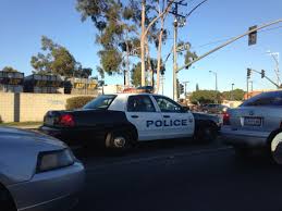 Compton Usd Police Police Cars Emergency Vehicles Police