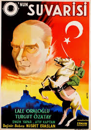 1959 O Nun Suvarisi Film Afisleri Eski Film Afisleri Sinema