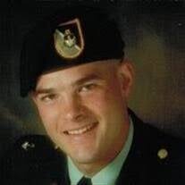 Gavin Christopher Bair Obituary