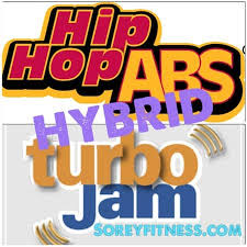 Hip Hop Abs Turbo Jam Hybrid Workout Schedule Beachbody Hybrid